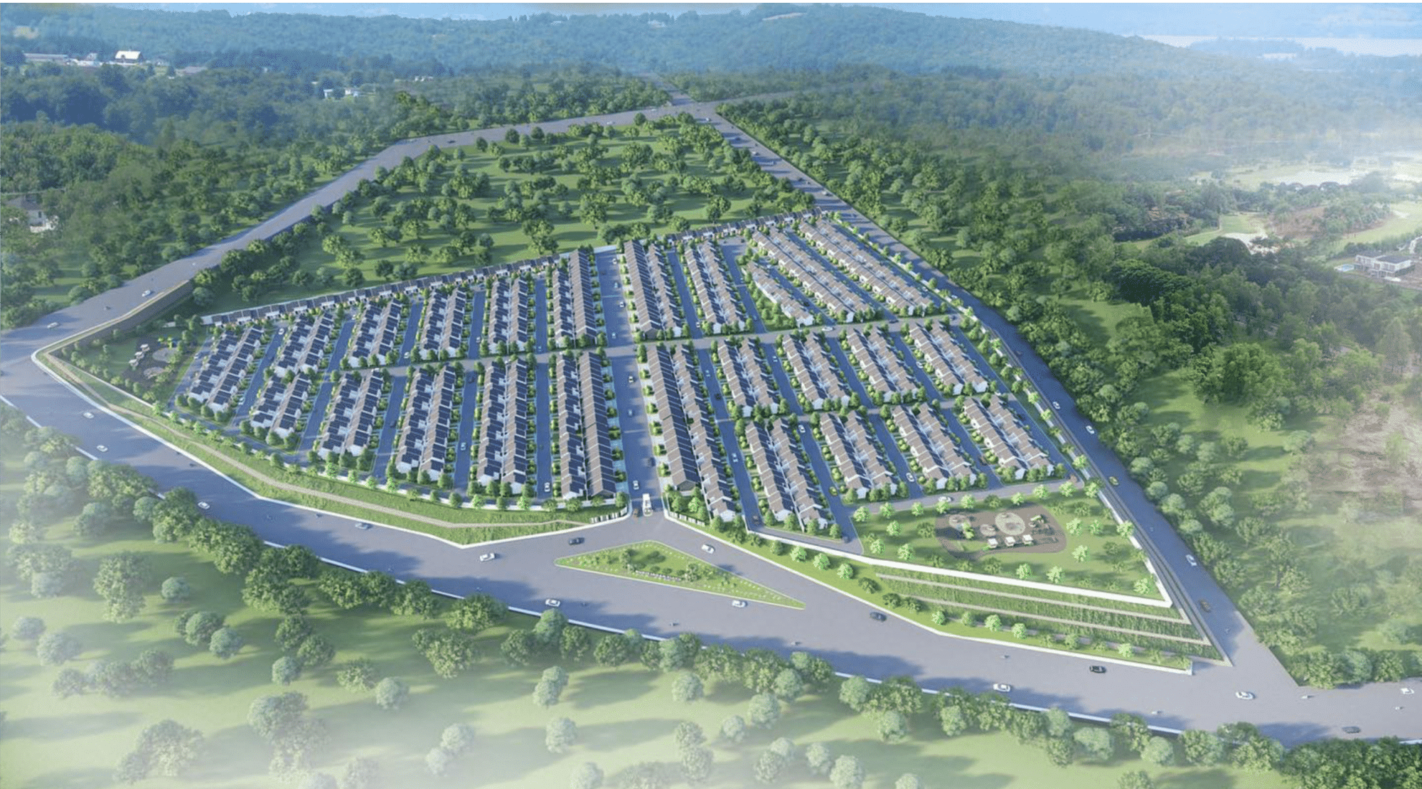 Bukit Indah Piayu