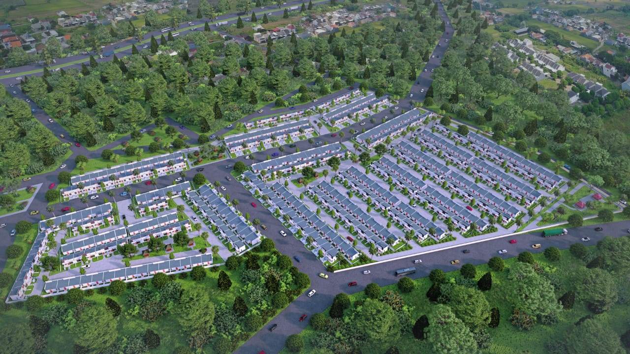 Casa Grande Residence​