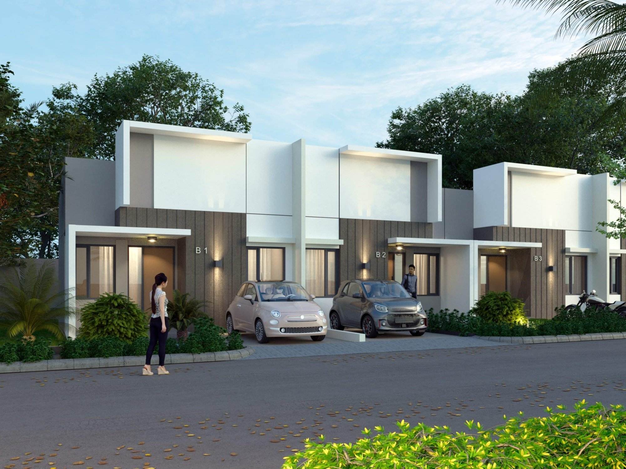 GREEN VIENNA RESIDENCE