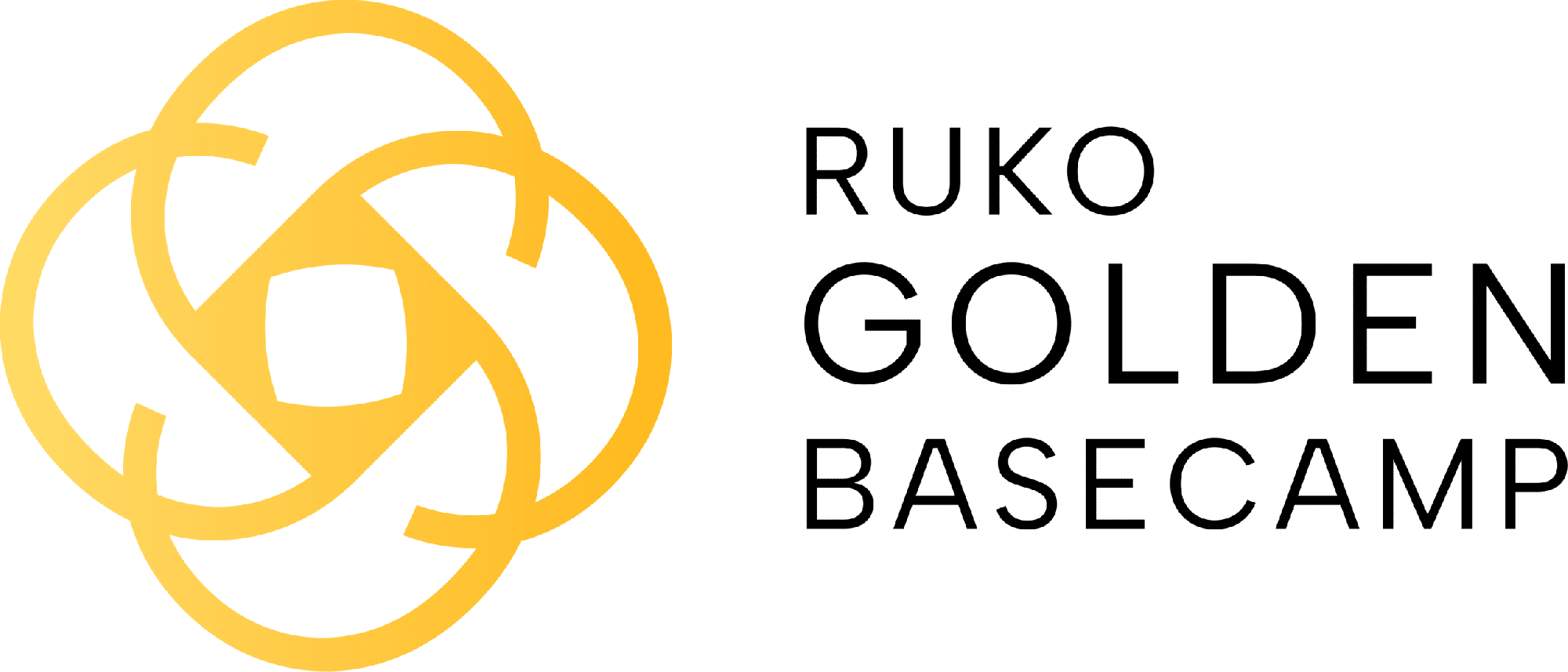 Ruko Golden Basecamp​