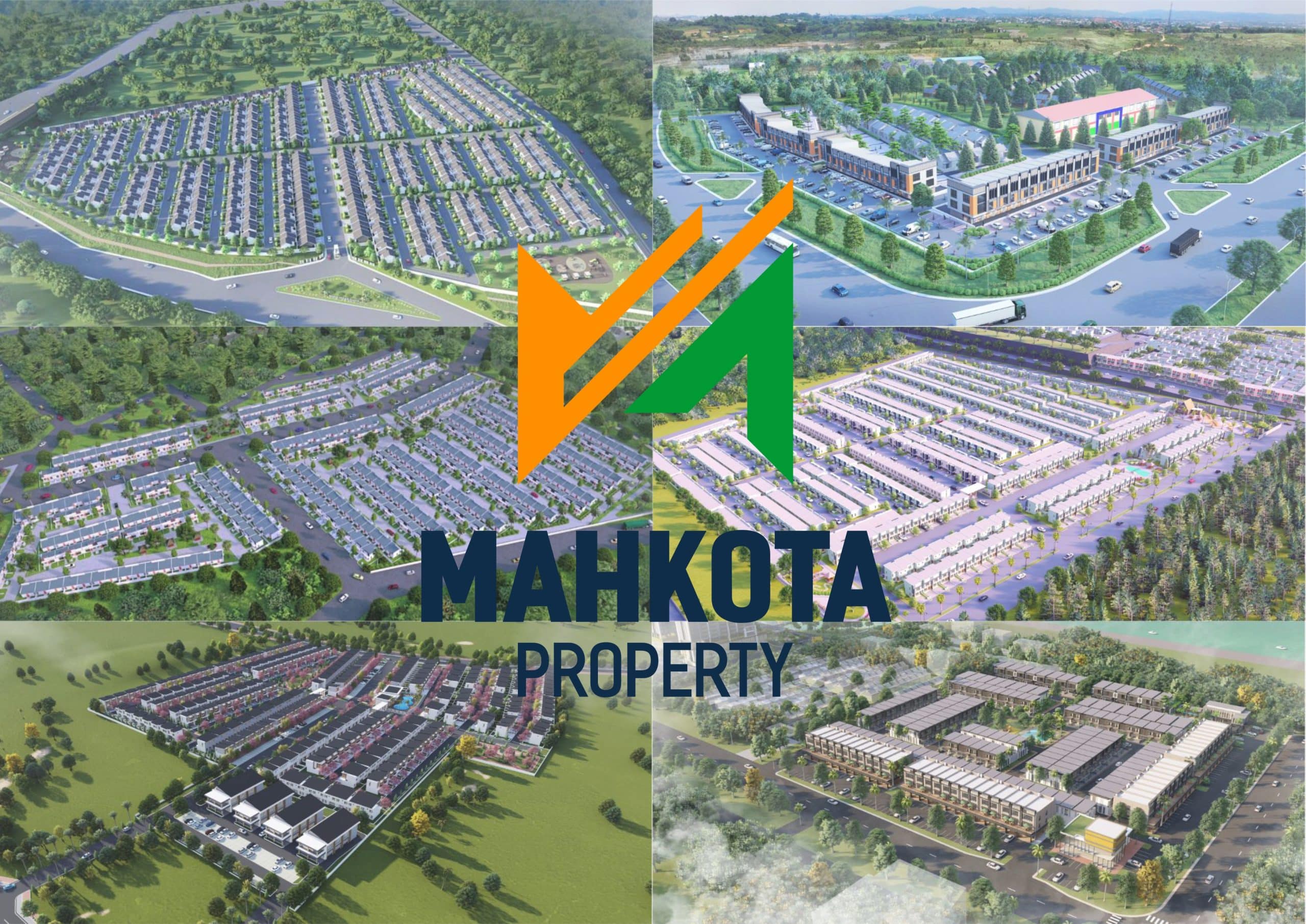 MAHKOTA MASTERPIECES